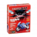 Moto Kit Triumph TT600 1:18 model do złożenia 55004 Bburago